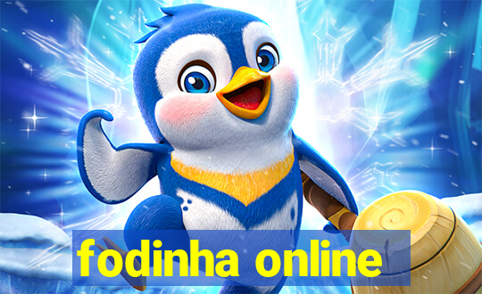 fodinha online